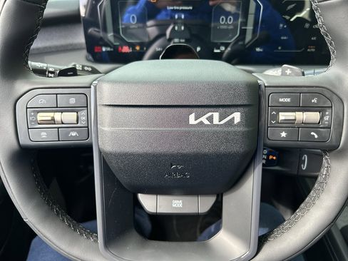 New 2027 Kia Telluride SX FWD image 25