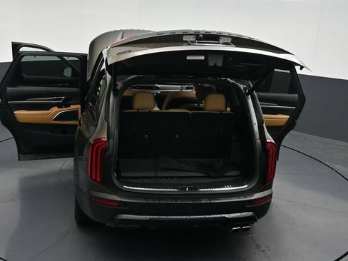 Used 2022 Kia Telluride SX w/ Nightfall Edition Package AWD/4WD image 36