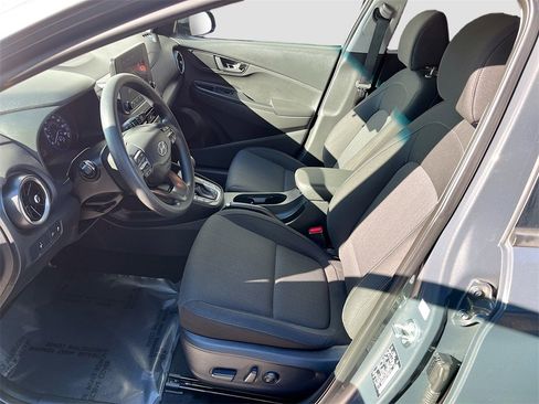Used 2023 Hyundai Kona SEL w/ Cargo Package image 19