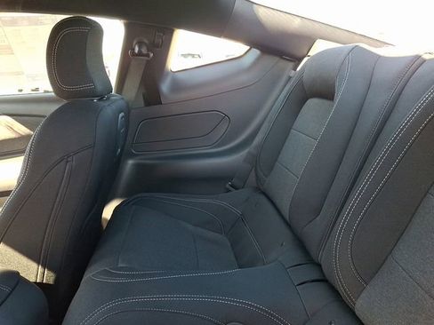 New 2026 Ford Mustang Coupe image 5