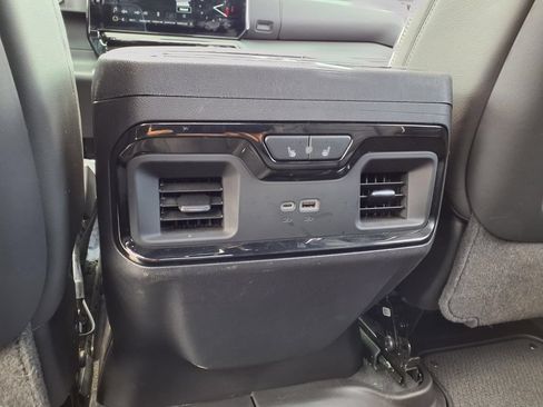 Used 2024 GMC Sierra 1500 AT4X AWD/4WD image 24