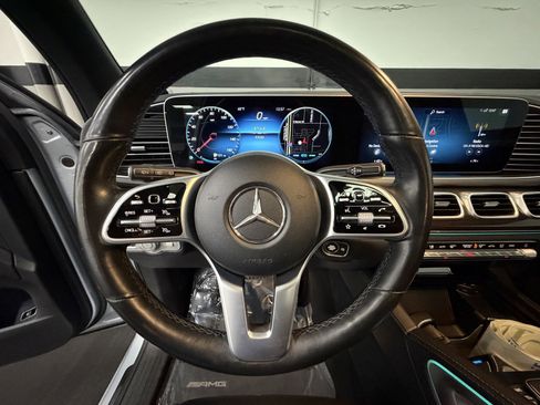 Used 2022 Mercedes-Benz GLS 450 4MATIC image 31