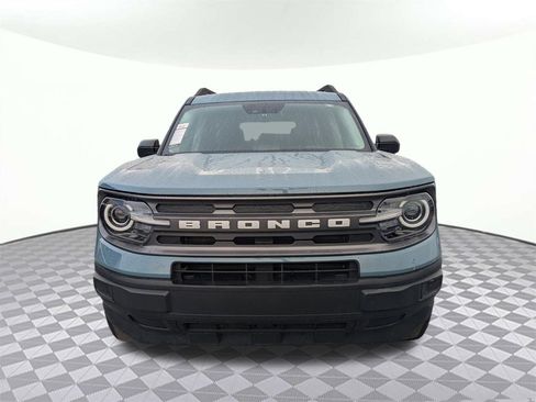 Used 2023 Ford Bronco Sport Big Bend image 7