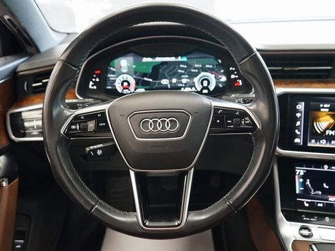 Used 2022 Audi A6 3.0T Premium image 31