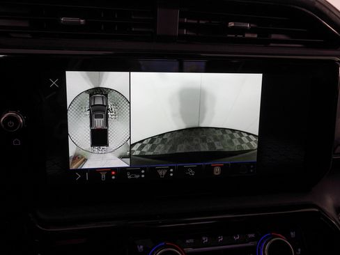 Used 2025 GMC Sierra 1500 AT4X w/ AT4X AEV Edition image 26