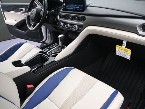 Used 2026 Acura Integra A-Spec FWD image 17