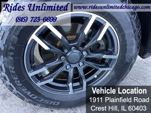 Used 2007 Honda Ridgeline RTX image 34