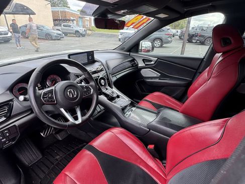 Used 2019 Acura RDX A-Spec image 6