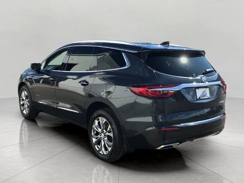 Used 2019 Buick Enclave Avenir w/ Avenir Technology Package AWD/4WD image 26