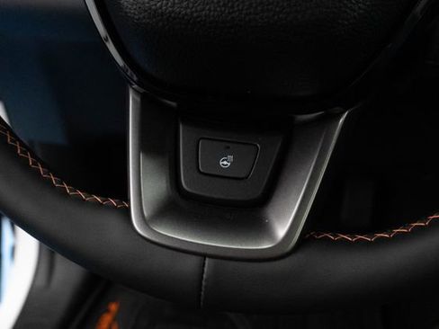 New 2026 Honda Pilot TrailSport image 21