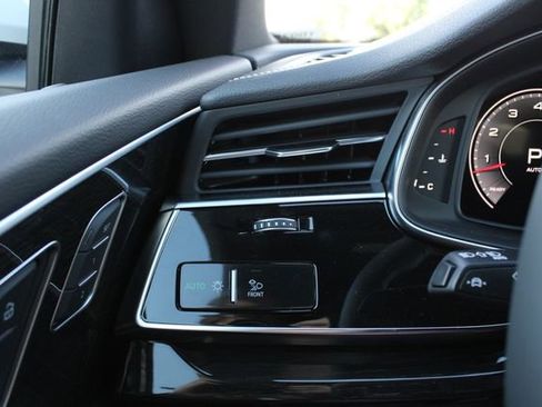 New 2026 Audi Q8 Premium Plus AWD/4WD image 9