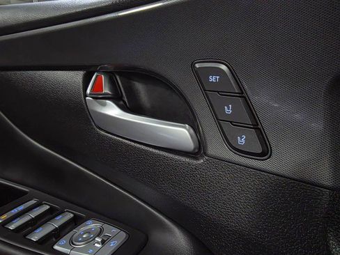 Used 2021 Hyundai Santa Fe Calligraphy AWD/4WD image 35