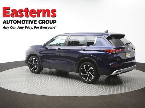 Used 2024 Mitsubishi Outlander SE FWD image 68