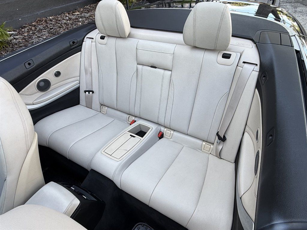 Used 2017 BMW 430i Convertible RWD image 19