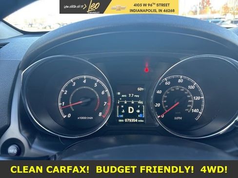 Used 2018 Mitsubishi Outlander Sport ES image 31