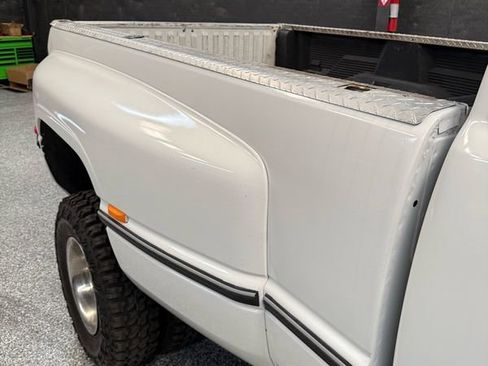 Used 1997 Dodge Ram 3500 Truck ST image 10