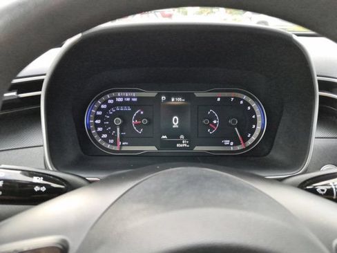 Used 2024 Hyundai Tucson SEL AWD/4WD image 20