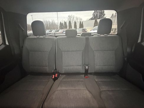 Used 2021 Ford F150 XL image 16