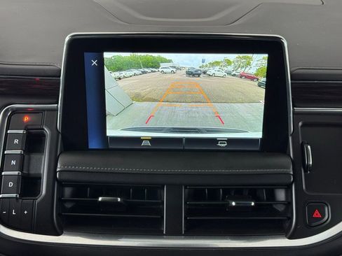 Used 2024 Chevrolet Tahoe LT AWD/4WD image 37