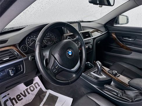 Used 2015 BMW 428i Gran Coupe image 9