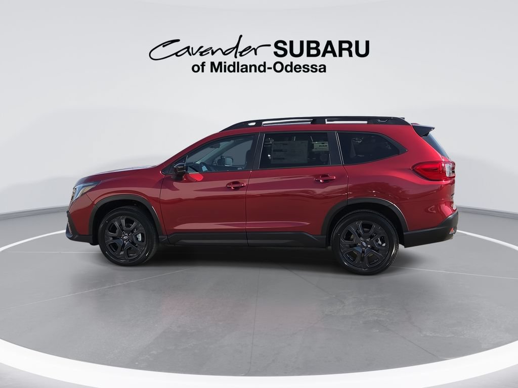 New 2026 Subaru Ascent Bronze Edition AWD/4WD image 5
