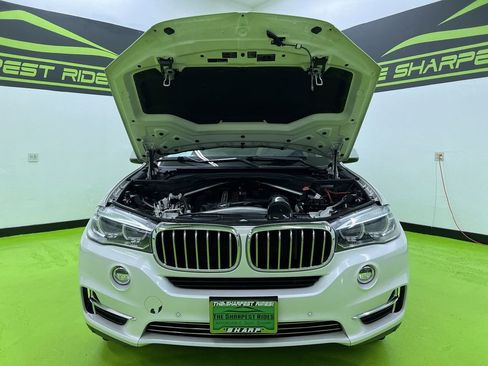 Used 2015 BMW X5 sDrive35i RWD image 4