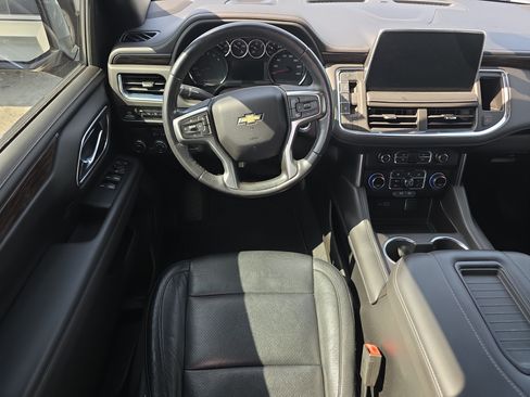 Used 2021 Chevrolet Tahoe LS w/ Driver Alert Package RWD image 16