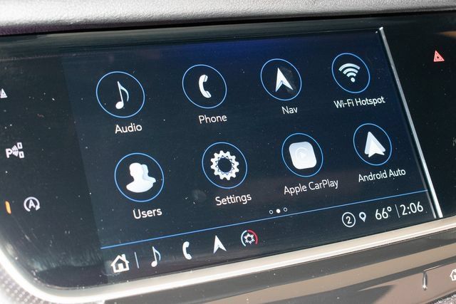 Used 2024 Cadillac XT5 Sportv w/ Technology Package AWD/4WD image 29