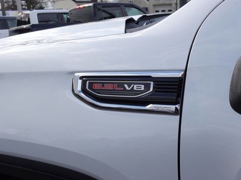 Used 2023 GMC Sierra 1500 Denali w/ Denali Reserve Package AWD/4WD image 15
