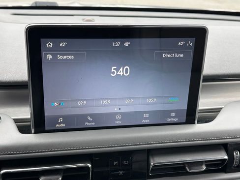 Used 2020 Lincoln Aviator Reserve w/ Equipment Group 202A image 28