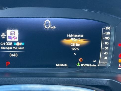 Used 2023 Honda Pilot Elite image 35