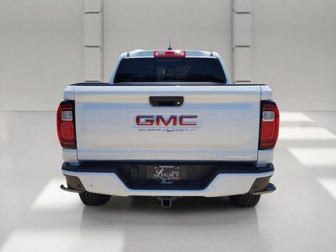 New 2026 GMC Canyon Elevation w/ Convenience Package RWD image 5