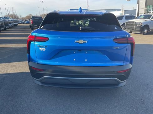 Used 2025 Chevrolet Blazer EV LT w/ Super Cruise Package image 4