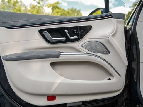 Used 2022 Mercedes-Benz EQS 450+ Sedan image 54