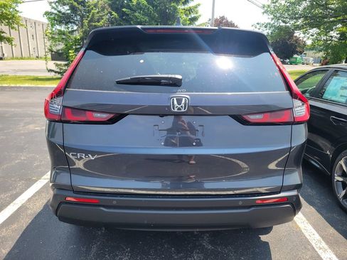 New 2026 Honda CR-V EX-L image 7