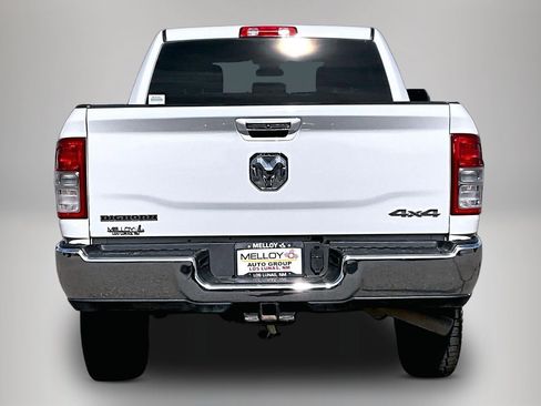 Used 2019 RAM 2500 Big Horn image 5
