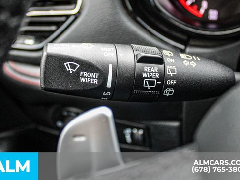 Used 2025 Dodge Durango GT AWD/4WD image 31