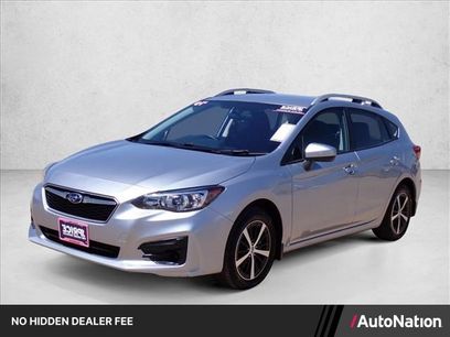 Used 2019 Subaru Impreza 2.0i Premium