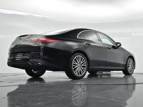 Used 2025 Mercedes-Benz CLA 250 image 24