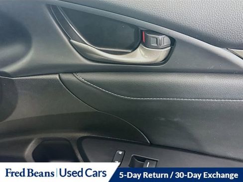 Used 2020 Honda Civic EX-L image 34