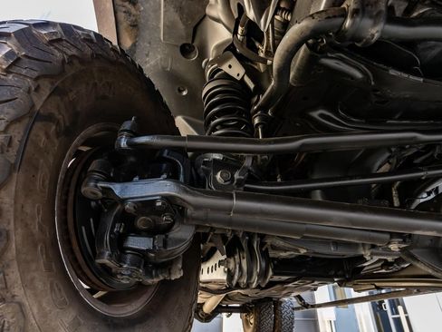 Used 2024 RAM 3500 Limited w/ Towing Technology Group AWD/4WD image 8