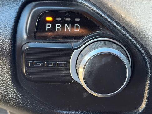 Used 2022 RAM 1500 Big Horn image 30