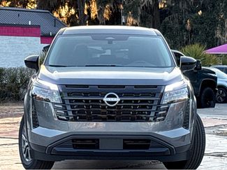 New 2026 Nissan Pathfinder SV video 2