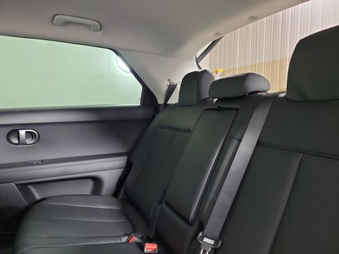 New 2026 Hyundai Ioniq 5 SEL image 31