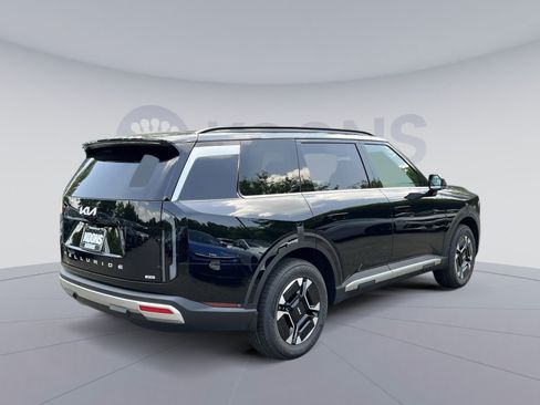 New 2027 Kia Telluride EX AWD/4WD image 7
