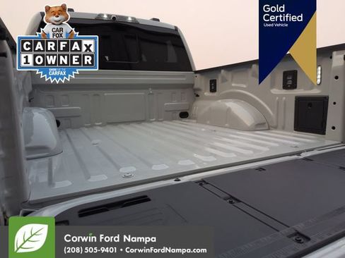 Used 2026 Ford F150 Raptor w/ Equipment Group 803A Raptor R AWD/4WD image 31