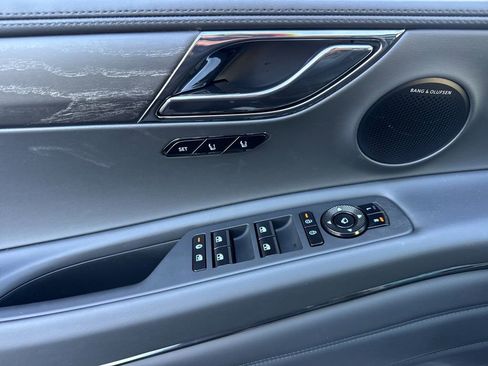 New 2026 Genesis GV80 3.5T Prestige image 11