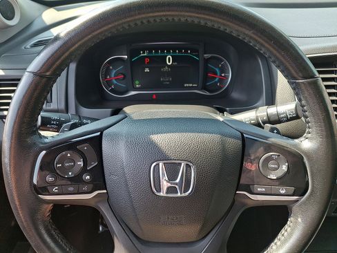 Used 2021 Honda Pilot EX-L image 20