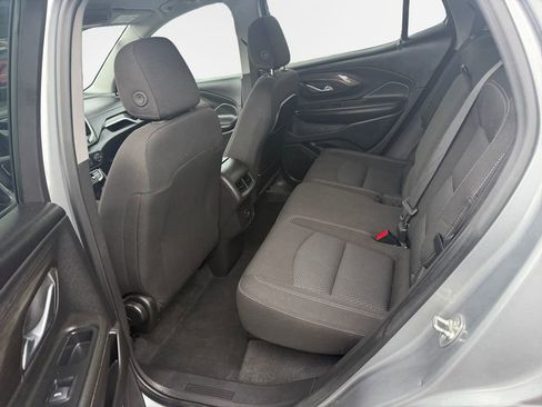 Certified 2024 GMC Terrain SLE AWD/4WD image 24