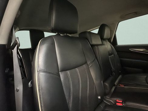 Used 2017 INFINITI QX60 Luxe AWD/4WD image 18